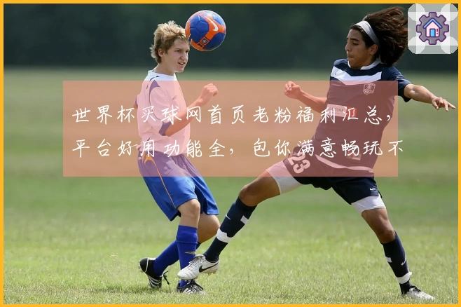 世界杯买球网首页老粉福利汇总，平台好用功能全，包你满意畅玩不停