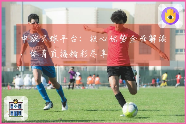 中欧买球平台：核心优势全面解读，体育直播精彩尽享