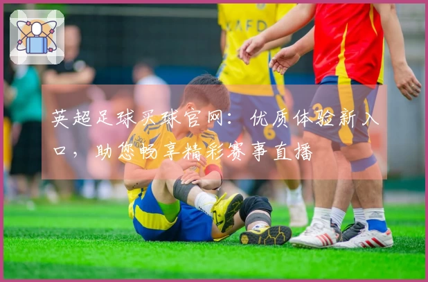 英超足球买球官网：优质体验新入口，助您畅享精彩赛事直播
