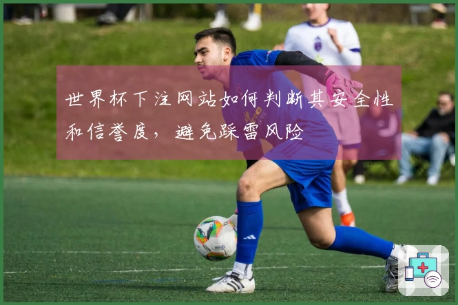 世界杯下注网站如何判断其安全性和信誉度,避免踩雷风险