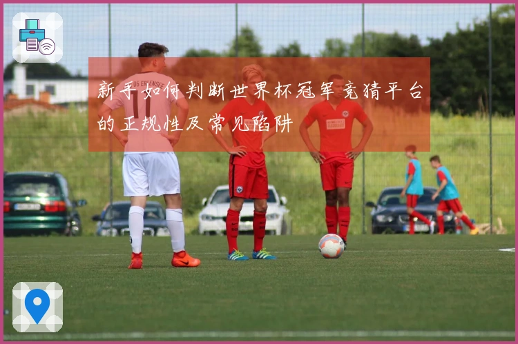 新手如何判断世界杯冠军竞猜平台的正规性及常见陷阱